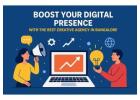 Creative Agency in Bangalore