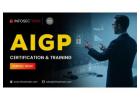 IAPP AIGP Online Training  