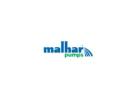 Durable Pulsation Dampener for Pressure Control | Malhar Pump India