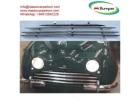Saab 92B (1952-1956) grille 