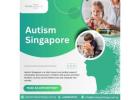 Empower Your Child with Autism in Singapore