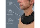 Shop Clavicle Protection Pad – Lift Safer and Train Stronger