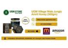 Pure Jungle Honey from Village Roots – Bulk Order Now World Wide