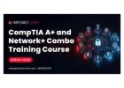 CompTIA A+ N+ Certification Online Training