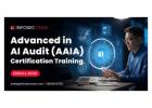 Best AAIA Online Training USA | AI Governance & Audit Certification