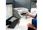 Affordable Document Scanning Services for Businesses