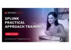 Splunk Online Training