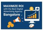 Digital Advertising Agency in Bangalore