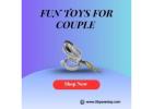 Order High-Quality Sex Toys Online in Misrata | libyasextoy.com