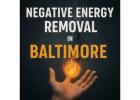 Best Negative Energy Removal in Baltimore