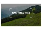 Book Nag Tibba trek at 1999/-