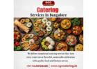 Catering Services in Bangalore | Brahmin Caterers in Bangalore
