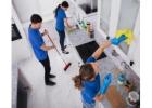 Emergency Home Cleaning – Book Today!