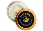 Shop Gourmet White Truffle Sea Salt – Small Pinch, Big Taste