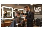 Men’s Haircut Fort Lauderdale Precision Grooming