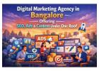 Digital Marketing Agency in Bangalore