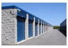 Top-Rated Storage Units in Falls Church