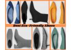 Eco-Friendly Shoes That Feel As Good As They Look