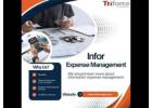 Practical Expense Control with Infor Expense Management
