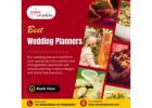 Best Wedding Planners in Malleswaram | Brahmin Wedding Caterers in Bangalore