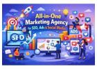 Marketing Agency in Bangalore