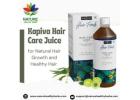 Kapiva Hair Care Juice for Natural Hair Growth and Healthy Hair