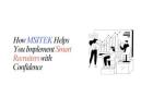 Implement SmartRecruiters with Confidence – MSITEK SAP Hiring Experts