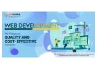  Website Development in Bangalore
