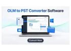 Top OLM to PST Converter Tool for Seamless Outlook Migration