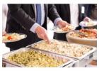 Professional Corporate Catering in Noida by Pawan Chauhan Halwai Caterers & Service