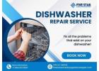 Dishwasher Repair Fort Lauderdale – Fast & Reliable Appliance Service