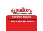 Goodin's Wrecker Services