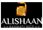 Alishaan Basmati Rice | Bring Home Happiness