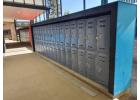 Heavy Duty Plastic Lockers You Can Count On