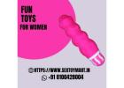 Male and Female Sex toys in  Moradabad  | Call  91 8100428004	