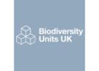 Biodiversity Net Gain Consultant​ - Biodiversity Units UK