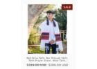 Embrace the Warmth and Comfort of a Wool Tallit from Galilee Silks!