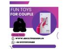 Male and Female Sex toys in  Moradabad | Call us 9717975488 