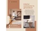 Professional Interior Contractor in Delhi for Projects