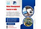 Water Management Course In India | ZLD Academy