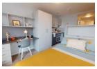 IQ City | Student Accommodation in London