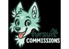 Fursuit Commissions