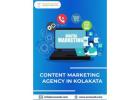 High Converting Content Marketing Agency in