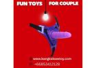 Order Best Fun Toys in Bangkok | bangkoksextoy.com