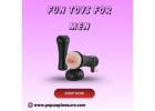 Best Online Store for Discreet Adult Toys in Mendi | papuapleasure.com