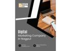 Digital Marketing Agency in Nagpur