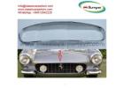 Ferrari 250 GT SWB (1959-1963) grill frame by stainless steel new 