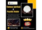 Famous Spiritual Psychic Healer in New Jersey | Best Spiritual Reading in New Jersey