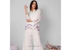 Shop Indian Ethnic Wear Online with JOVI Fashion India  