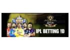 Secure Your IPL Betting ID with Amiri Book